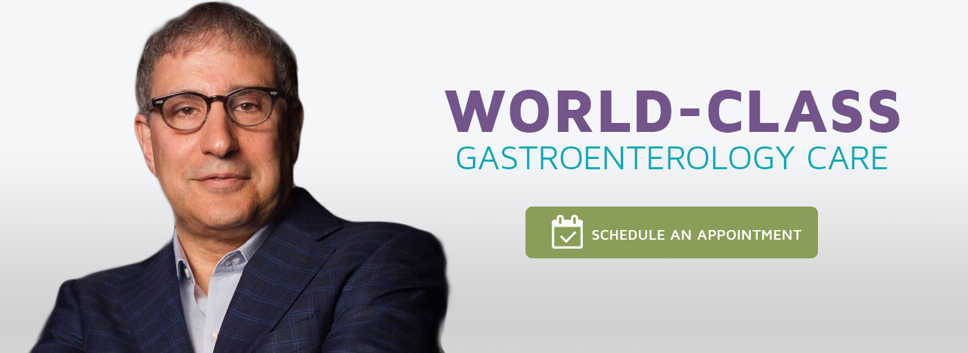 World-Class - Gastroenterology Care