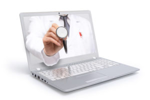 Telemed Virtual healthcare